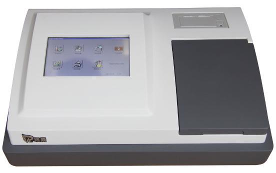 NCD-96DY型动物疫病检测仪图片