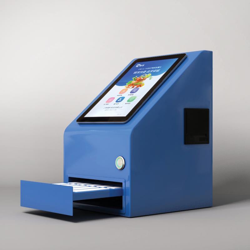 兽药残留检测仪JT-108SY图片